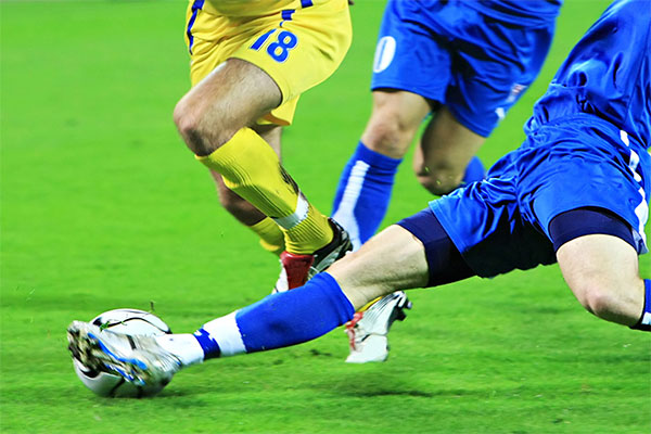 Optimizando el rendimiento deportivo: La importancia del glucógeno en el futbolista