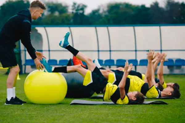 La Fuerza y su entrenamiento, La clave para mejorar la salud y el rendimiento físico.